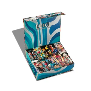 The Series 1 Masterbox